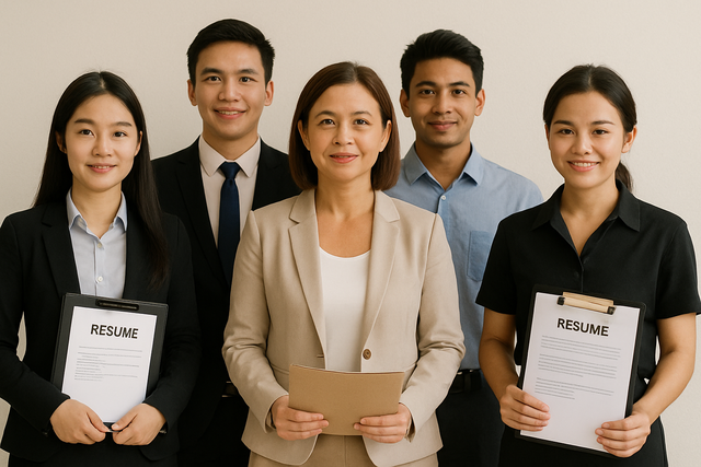 Đây được xem là "vũ khí" chống thất nghiệp - Ảnh 1.