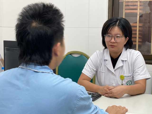 Nghiện chứng khoán, người phụ nữ phải điều trị tâm thần- Ảnh 2. Nghiện chứng khoán, người phụ nữ phải điều trị tâm thần- Ảnh 2.