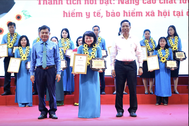 Cần Thơ: Tiêu chí để công nhân được tôn vinh là "người lao động tiêu biểu" - Ảnh 1.