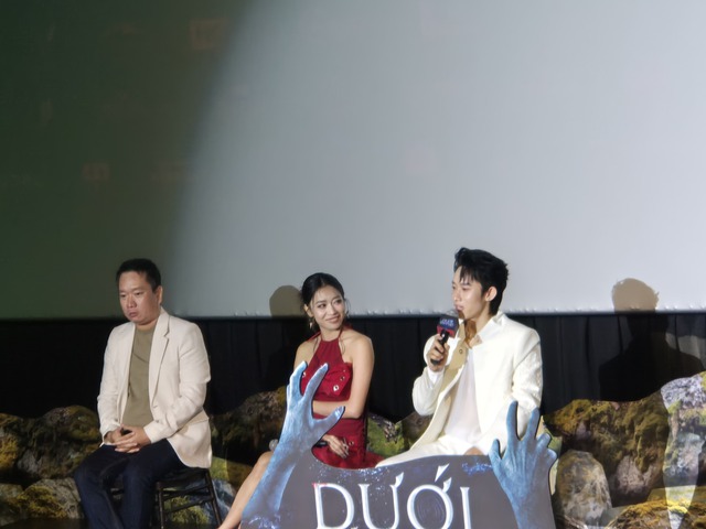 "Anh tài" Thanh Duy bật mí lý do rời điện ảnh quá lâu- Ảnh 8. "Anh tài" Thanh Duy bật mí lý do rời điện ảnh quá lâu- Ảnh 8.