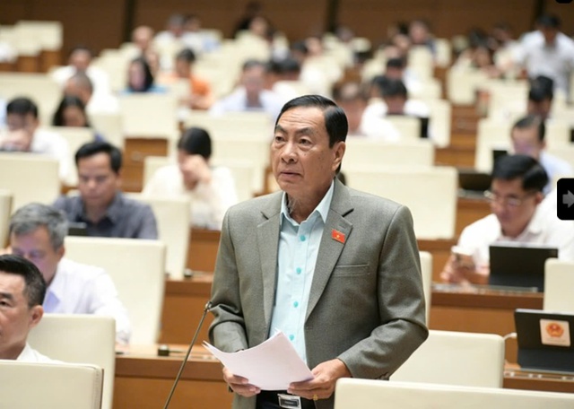 Đầu tư vốn nhà nước phải trọng tâm, trọng điểm- Ảnh 1. Đầu tư vốn nhà nước phải trọng tâm, trọng điểm- Ảnh 1.