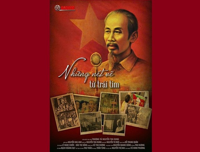 Khai mạc Tuần phim kỷ niệm 135 năm Ngày sinh Chủ tịch Hồ Chí Minh- Ảnh 1. Khai mạc Tuần phim kỷ niệm 135 năm Ngày sinh Chủ tịch Hồ Chí Minh- Ảnh 1.