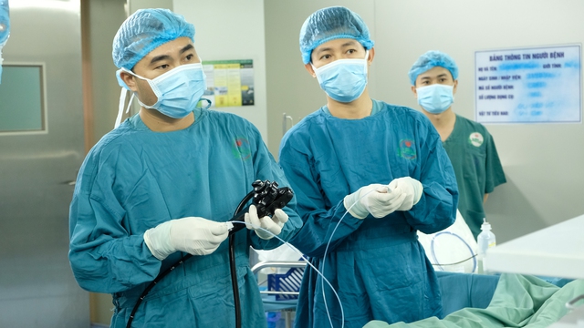 Đà Nẵng tăng tốc phát triển y tế hiện đại- Ảnh 1. Đà Nẵng tăng tốc phát triển y tế hiện đại- Ảnh 1.