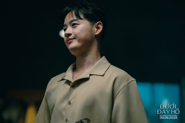 "Anh tài" Thanh Duy bật mí lý do rời điện ảnh quá lâu- Ảnh 2. "Anh tài" Thanh Duy bật mí lý do rời điện ảnh quá lâu- Ảnh 2.