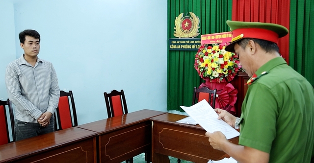 Con chủ quán nhậu ở An Giang bị khách đánh trọng thương- Ảnh 1. Con chủ quán nhậu ở An Giang bị khách đánh trọng thương- Ảnh 1.