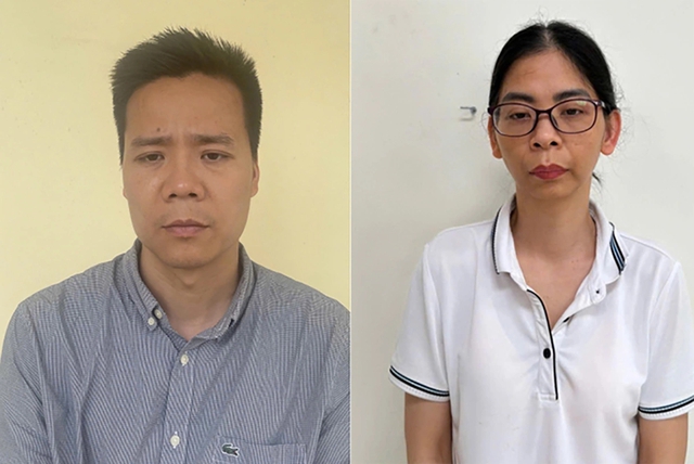 Vì sao nguyên Cục trưởng Cục An toàn thực phẩm Nguyễn Thanh Phong bị khởi tố?- Ảnh 2.