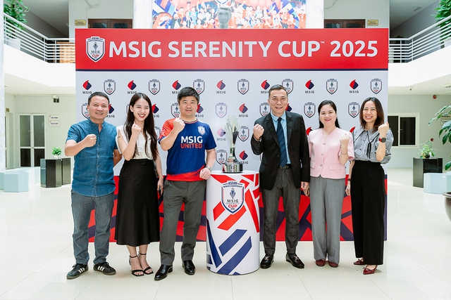 Việt Nam làm chủ nhà ASEAN Women's Cup- Ảnh 1. Việt Nam làm chủ nhà ASEAN Women's Cup- Ảnh 1.