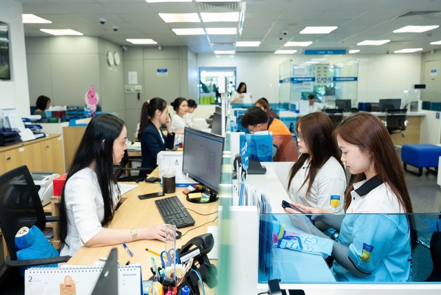 Nhân lực IT cần nhưng phải chất - Ảnh 1.