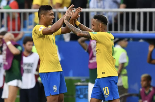 Carlo tỷ lệ kèo nhà cái và trọng trách tái thiết "Selecao" - Ảnh 5.