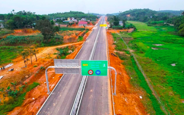 Cách Thuận An "mua chuộc" cán bộ để lộng hành - Ảnh 1.