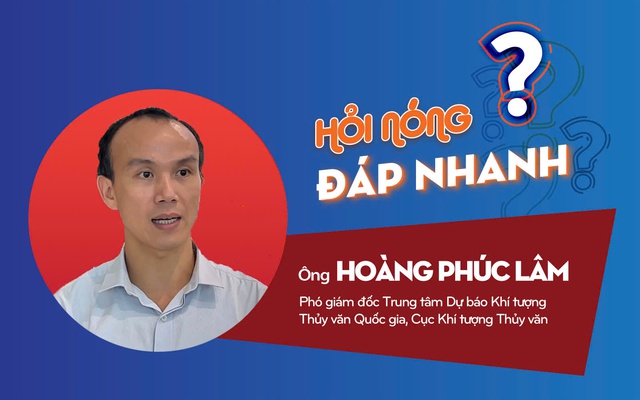 Có xuất hiện siêu bão mạnh như Yagi đổ bộ vào Việt Nam hay không? - Ảnh 1.