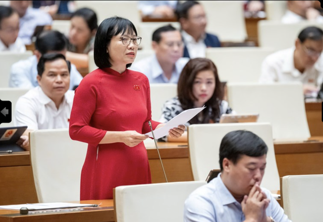 Đừng để chính sách ưu đãi người tài chỉ dừng lại ở khẩu hiệu - Ảnh 2.