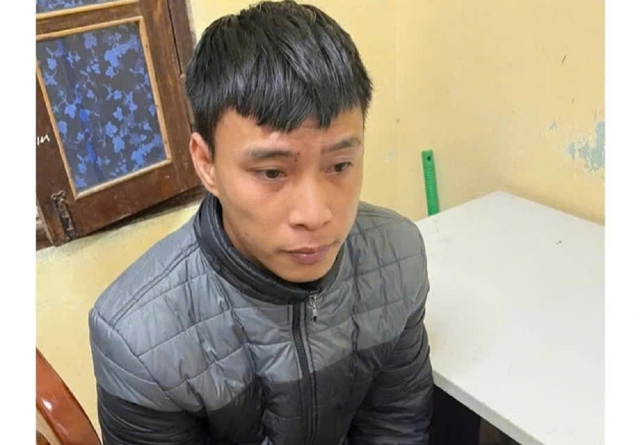 Ghen tuông bộc phát, xuống tay sát hại dã man người tình- Ảnh 1. Ghen tuông bộc phát, xuống tay sát hại dã man người tình- Ảnh 1.