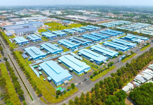 Sonadezi Long Thành mở rộng đầu tư nhà xưởng gần cảng biển và sân bay Long Thành.- Ảnh 3. Sonadezi Long Thành mở rộng đầu tư nhà xưởng gần cảng biển và sân bay Long Thành.- Ảnh 3.