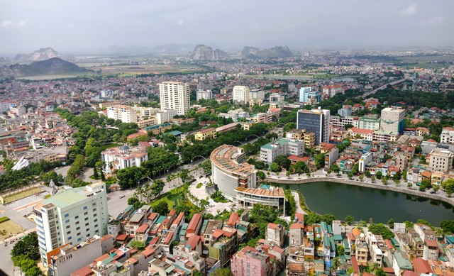 Tiêu chuẩn giữ chức Bí thư, Chủ tịch xã sau sắp xếp xã phường ở Thanh Hóa - Ảnh 1.
