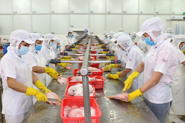 Xây dựng quan hệ lao động hài hòa- Ảnh 1. Xây dựng quan hệ lao động hài hòa- Ảnh 1.