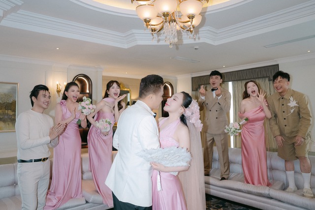 Hồ Quỳnh Hương công bố con trai 2 tuổi- Ảnh 3. Hồ Quỳnh Hương công bố con trai 2 tuổi- Ảnh 3.