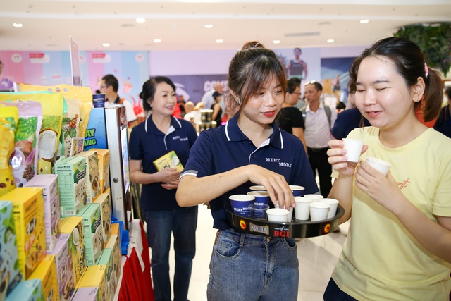 Livestream 4 giờ cà phê – trà Việt: Gần 50 sản phẩm cùng hàng loạt ưu đãi chỉ có 1 lần - Ảnh 3.