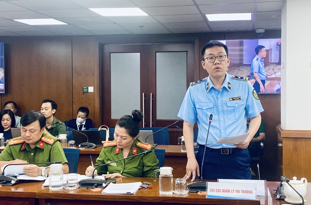 Mua hàng online: Coi chừng "tiền mất, tật mang" vì thiếu kiểm chứng - Ảnh 1.