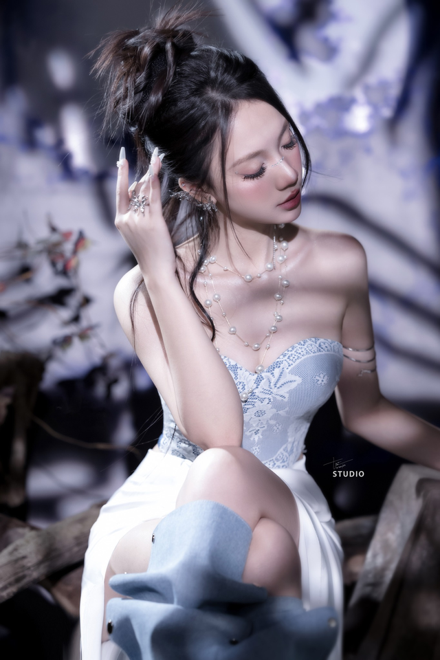 Nhiếp ảnh Tới Trần: Hạnh phúc khi làm việc với Sao Việt- Ảnh 4. Nhiếp ảnh Tới Trần: Hạnh phúc khi làm việc với Sao Việt- Ảnh 4.