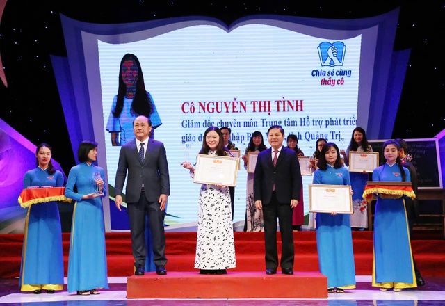 Cuộc thi viết “LÒNG TỐT QUANH TA”: Người mẹ hiền của trẻ tự kỷ - Ảnh 1.