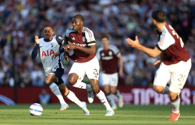 Man United thất thủ tại Stamford Bridge, Tottenham trắng tay trước Aston Villa- Ảnh 7. Man United thất thủ tại Stamford Bridge, Tottenham trắng tay trước Aston Villa- Ảnh 7.