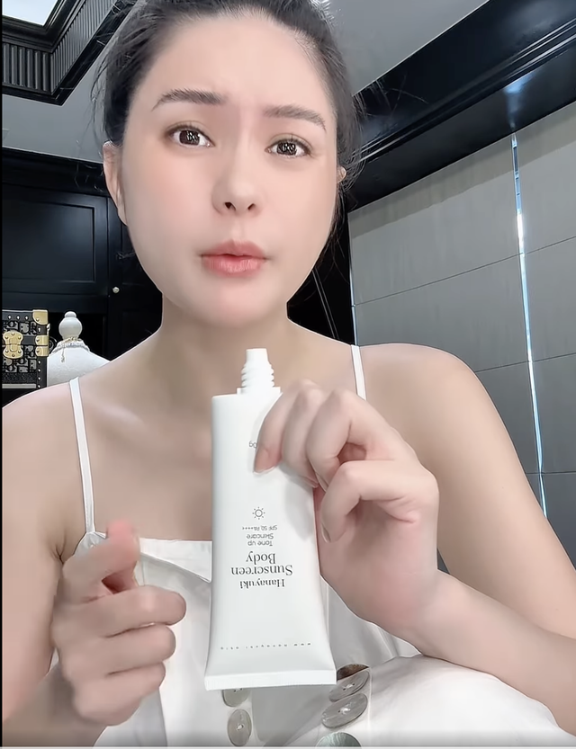 Mỹ phẩm do công ty chồng Đoàn Di Băng phân phối tiếp tục bị thu hồi- Ảnh 3.