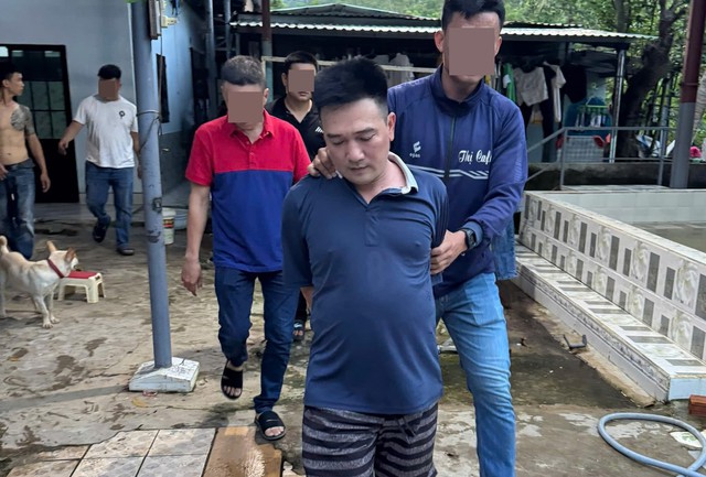 Bí mật của một trại nuôi gà nằm ở vùng ven Đà Nẵng- Ảnh 1. Bí mật của một trại nuôi gà nằm ở vùng ven Đà Nẵng- Ảnh 1.