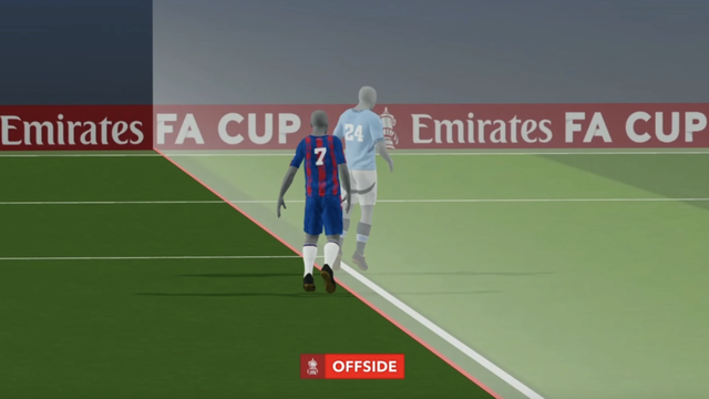 Sao tuyển Anh lập công, Crystal Palace giành FA Cup sau 119 năm- Ảnh 8. Sao tuyển Anh lập công, Crystal Palace giành FA Cup sau 119 năm- Ảnh 8.