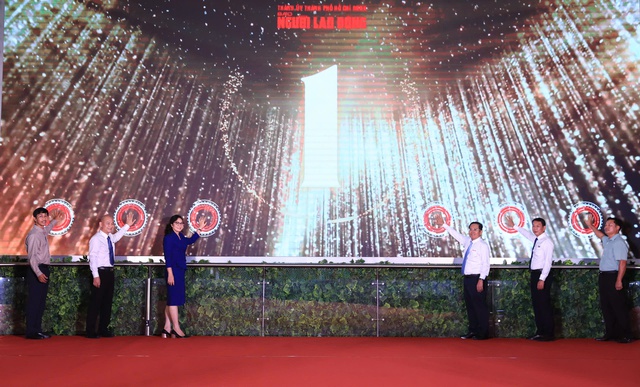 Trực tiếp Hội thảo "Cà phê Việt Nam: Tăng lợi ích cho người trồng, hỗ trợ doanh nghiệp xuất khẩu" - Ảnh 1.
