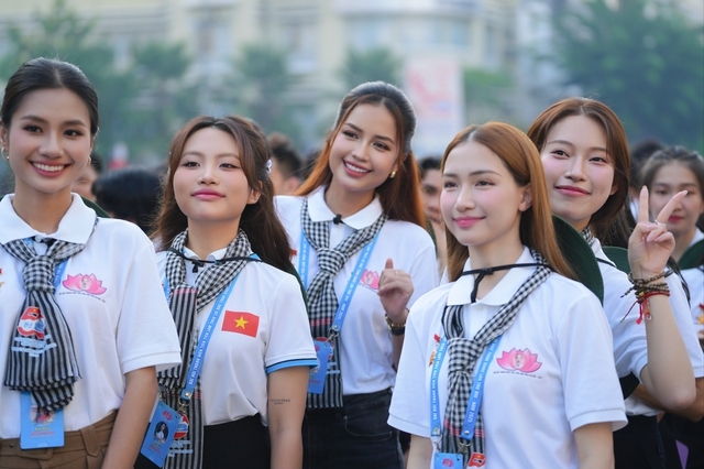 Lý tưởng của Phương Mỹ Chi - Ảnh 3.