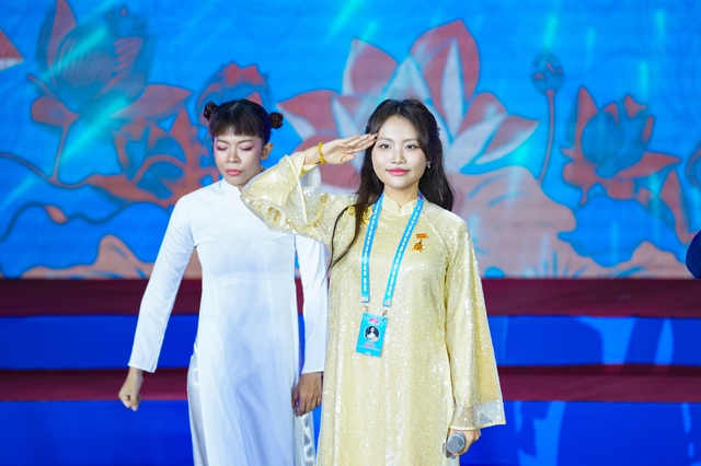 Lý tưởng của Phương Mỹ Chi - Ảnh 2.