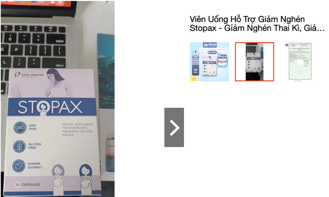 Cận cảnh các loại thuốc, thực phẩm chức năng giả vừa bị thu giữ- Ảnh 15. Cận cảnh các loại thuốc, thực phẩm chức năng giả vừa bị thu giữ- Ảnh 15.