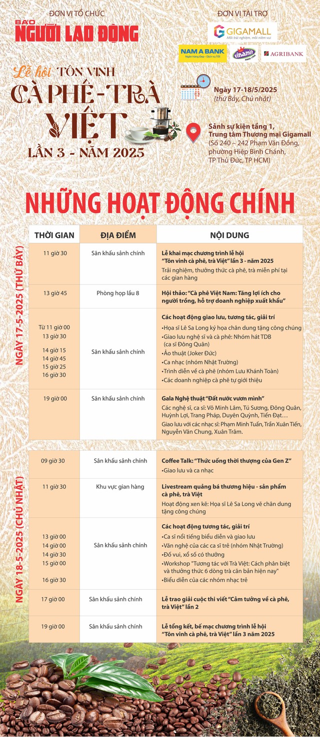 Trà Việt trong hơi thở hiện đại - Ảnh 3.