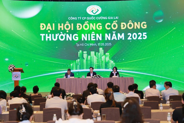 Quốc Cường Gia Lai muốn đổi tên- Ảnh 1. Quốc Cường Gia Lai muốn đổi tên- Ảnh 1.