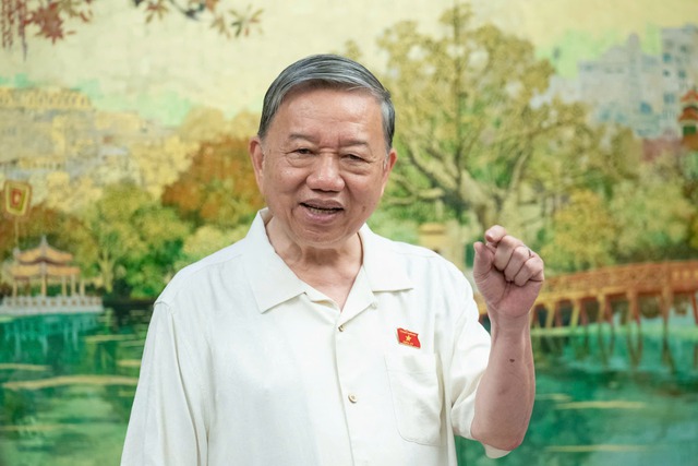 Tổng Bí thư Tô Lâm chỉ rõ những bất cập
của Luật Đấu thầu làm chậm sự phát triển- Ảnh 3. Tổng Bí thư Tô Lâm chỉ rõ những bất cập
của Luật Đấu thầu làm chậm sự phát triển- Ảnh 3.