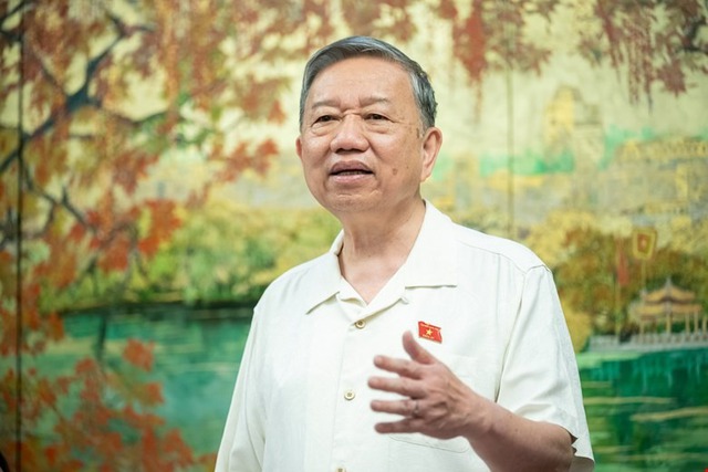 Tổng Bí thư Tô Lâm chỉ rõ những bất cập
của Luật Đấu thầu làm chậm sự phát triển- Ảnh 1. Tổng Bí thư Tô Lâm chỉ rõ những bất cập
của Luật Đấu thầu làm chậm sự phát triển- Ảnh 1.