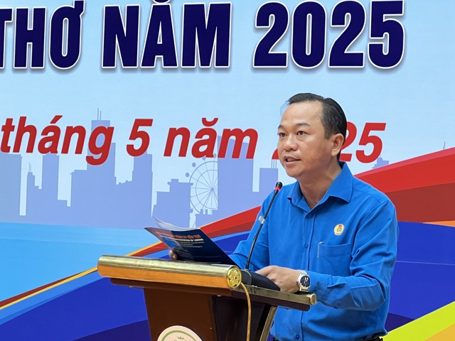 Hơn 700 người tham gia hội thao quy mô lớn ở Cần Thơ- Ảnh 1. Hơn 700 người tham gia hội thao quy mô lớn ở Cần Thơ- Ảnh 1.
