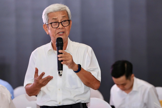 "Chúng ta không nên buồn hay tự ti vì đang xuất khẩu cà phê thô"- Ảnh 1. "Chúng ta không nên buồn hay tự ti vì đang xuất khẩu cà phê thô"- Ảnh 1.