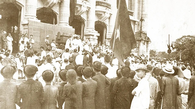CHỦ TỊCH HỒ CHÍ MINH - NGỌN ĐUỐC SOI ĐƯỜNG CHO DÂN TỘC (*): Tư tưởng chống lãng phí, thực hành tiết - Ảnh 2. CHỦ TỊCH HỒ CHÍ MINH - NGỌN ĐUỐC SOI ĐƯỜNG CHO DÂN TỘC (*): Tư tưởng chống lãng phí, thực hành tiết - Ảnh 2.
