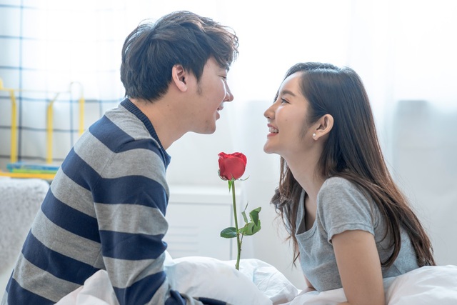 Nửa cuối tháng 5, bốn con giáp có vận may tình yêu rất lớn- Ảnh 1. Nửa cuối tháng 5, bốn con giáp có vận may tình yêu rất lớn- Ảnh 1.