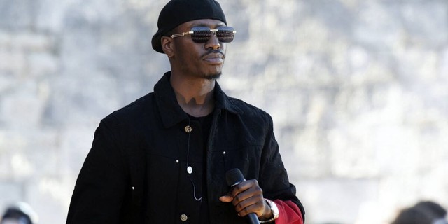 Nam rapper qua đời đột ngột tuổi 31 - Ảnh 2.