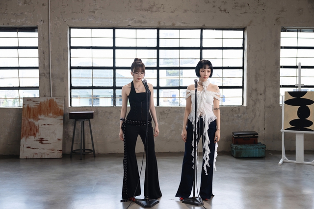 Miu Lê thay Thiều Bảo Trâm rap melody- Ảnh 7.