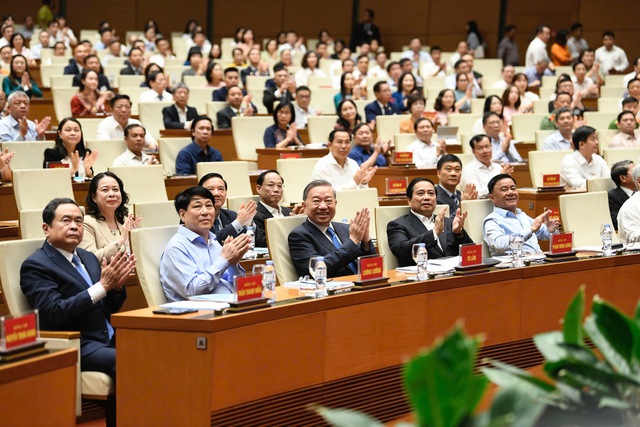 Thủ tướng: Cần phát động phong trào toàn dân thi đua làm giàu - Ảnh 1. Thủ tướng: Cần phát động phong trào toàn dân thi đua làm giàu - Ảnh 1.