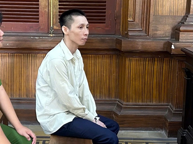 Chỉ vì một câu nói, người nhập viện, kẻ hầu tòa- Ảnh 1. Chỉ vì một câu nói, người nhập viện, kẻ hầu tòa- Ảnh 1.