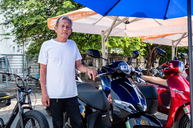 “Phủ xanh Khu công nghiệp” lần đầu đến TP HCM: Khách hàng hào hứng chốt cọc ngay tại sự kiện- Ảnh 2. “Phủ xanh Khu công nghiệp” lần đầu đến TP HCM: Khách hàng hào hứng chốt cọc ngay tại sự kiện- Ảnh 2.