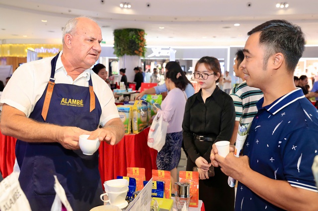 Đánh thức tiềm năng thị trường nội địa - Ảnh 1.
