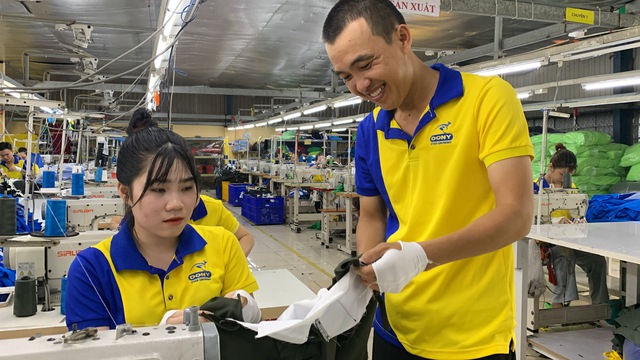 5 khoản tiền người lao động được nhận khi nghỉ việc từ năm 2025 - Ảnh 2.