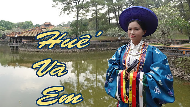 Thảo Nguyễn Bolero và mối duyên với nhạc Huế - Ảnh 4.
