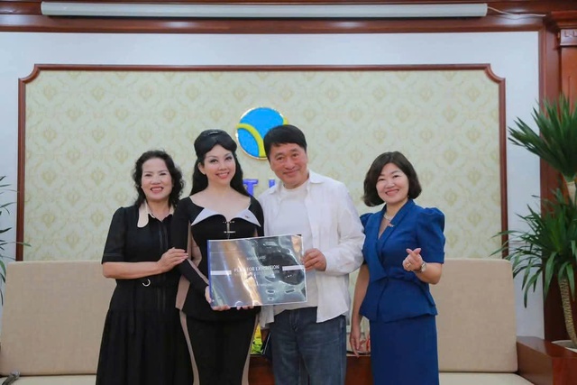 NTK-TS Quỳnh Paris ký MOU tại tỉnh Phú Thọ - Ảnh 4.